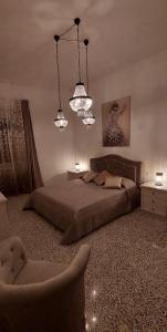 LA CASA SOTTO IL CASTELLO