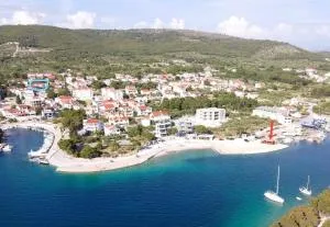 Apartmani Sovlja Bay - 索夫列