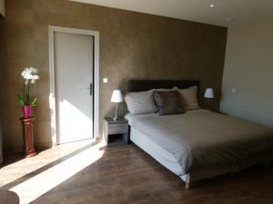 Appartements Au petit Nice : photos des chambres