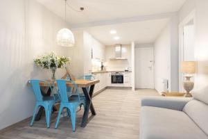 Bravissimo Calderers El Drac, one-bedroom apartment