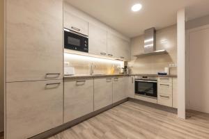 Bravissimo Calderers El Drac, one-bedroom apartment