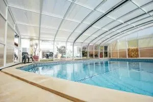 Dii Beach House - Moradia bi-familiar com piscina aquecida - Caixeiros