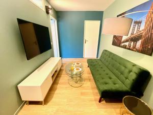 Appartements Saturne YourHostHelper : photos des chambres