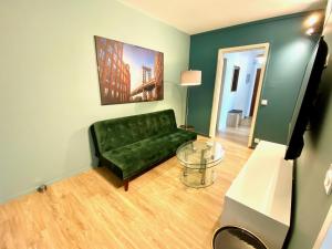 Appartements Saturne YourHostHelper : photos des chambres