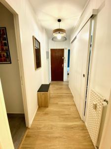 Appartements Saturne YourHostHelper : photos des chambres