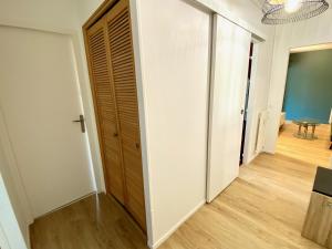 Appartements Saturne YourHostHelper : photos des chambres