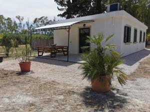 Villaggio Camping Uria