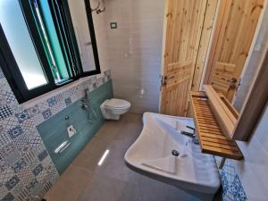 Villaggio Camping Uria