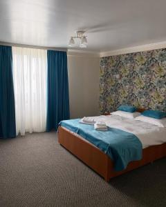 Pensiunea Laguna Balteni