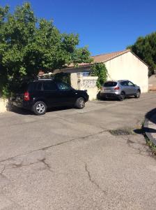 Appartements Ogooue Studio : photos des chambres