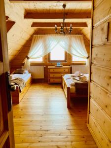 Dom Pod Bachledówką