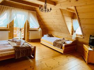 Dom Pod Bachledówką