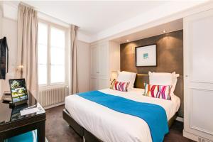 Hotels Hotel Duo : photos des chambres