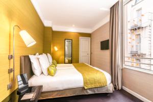 Hotels Hotel Duo : photos des chambres