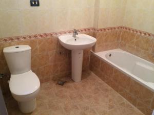 Villa for rent in Royal Beach - fuka North Coast فيلا للأيجار بقرية رويال بيتش - فوكه الساحل الشمالي