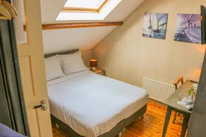 Double Room room in Oostmolenhoeve B&B
