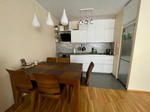 Przytulny apartament z widokiem na morze 12 piętro