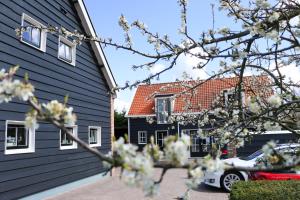 Oostmolenhoeve B&B