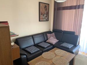 Przytulny apartament z widokiem na morze 12 piętro