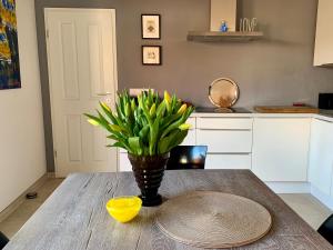 Werderapartment, FeWo und DZ