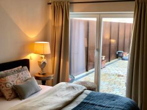 Werderapartment, FeWo und DZ