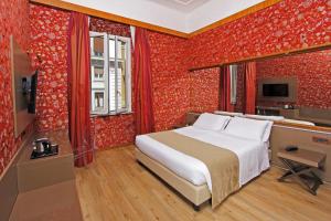 Superior Double Room room in Hotel Arcangelo
