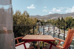 Hotels Ermitage de l'Oasis & Spa - Cannes Mandelieu : photos des chambres