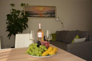 Apartament na Klifowej