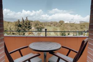 Hotels Ermitage de l'Oasis & Spa - Cannes Mandelieu : photos des chambres