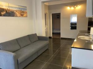 Éva apartmanház