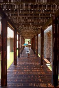 Hotel Escondido, Puerto Escondido, a Member of Design Hotels - Adults Only