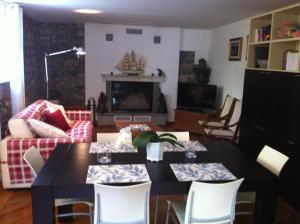 Коттедж SoleMare House nearby Cinqueterre Специя Италия
