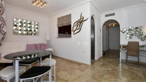 Apartamento Las Calitas II