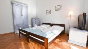 Apartamenty Lea 17 WAWELOFTS