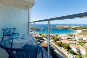 Deluxe Double Room with Sea View room in Palladium Hotel Menorca -Opening 2021