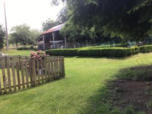 La Ville - Les Petits Champs