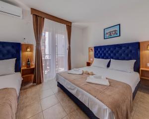 Apartments Pedja Zec