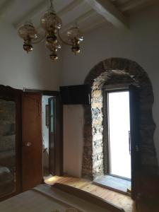 Traditional stone house