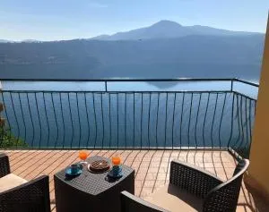 Dimora Diamante del Lago - Castel Gandolfo