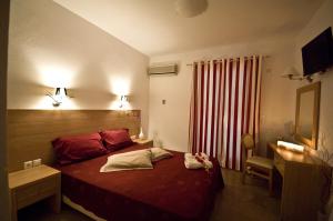 Hotel Gorgona Myconos Greece