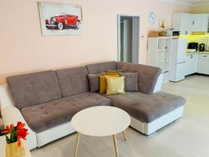 Apartament Komfort Centrum Ustroń