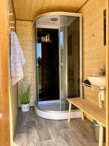 Kargaja Kuke Saun & Kämping