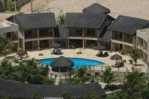 Pousada Aruana - Canoa Quebrada