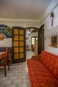 Aranysellő Vendégház