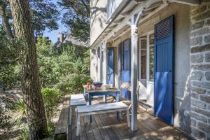 Villas CILAOS Villa de charme les pieds dans l eau : photos des chambres