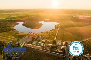 Vila Gale Alentejo Vineyard - Clube de Campo - Ervidel