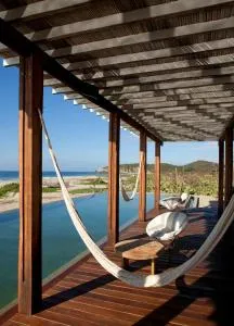 Hotel Escondido, Puerto Escondido, a Member of Design Hotels - Adults Only - Puerto Escondido