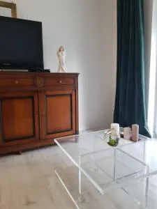 Apartament Mazurska 49 - 索尔克维蒂