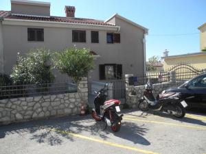 Studio Damir 2 pax