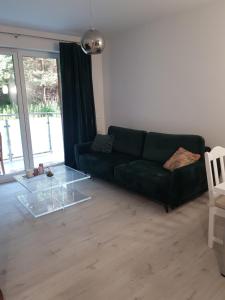 Apartament Mazurska 49